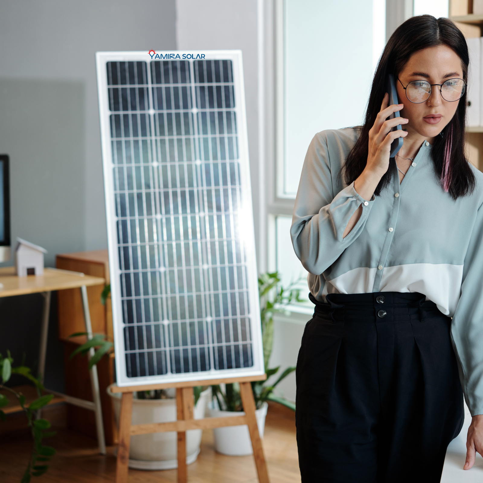 yamira solar