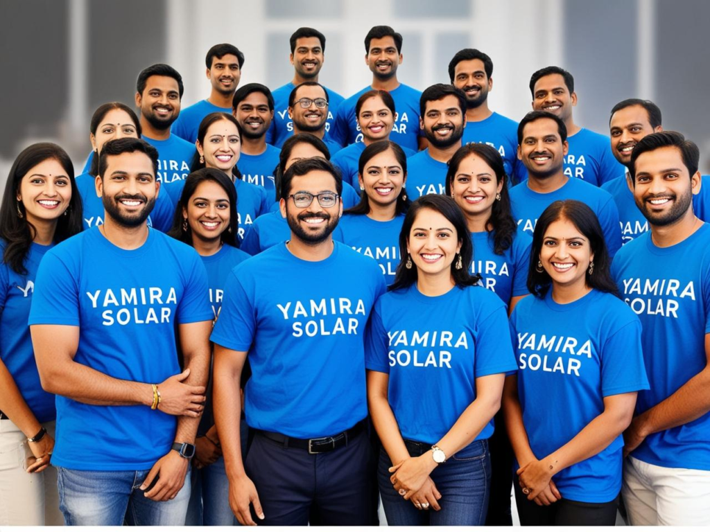 yamira solar
