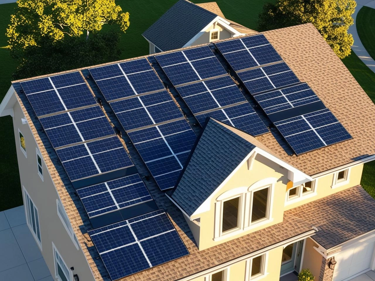yamira solar