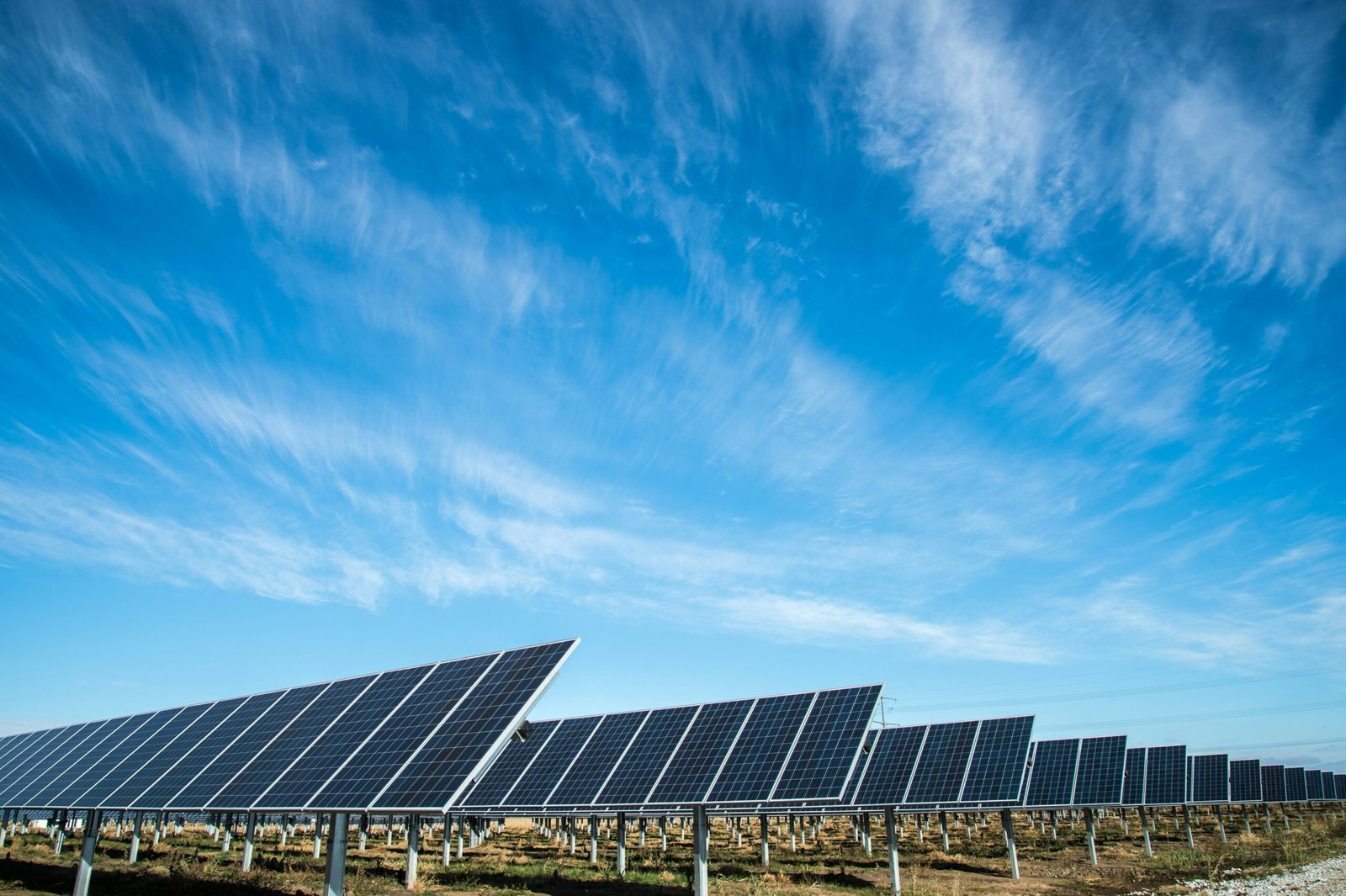 yamira solar panel under blue sky
