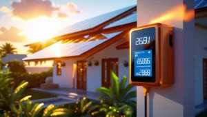 How Solar Panels Work