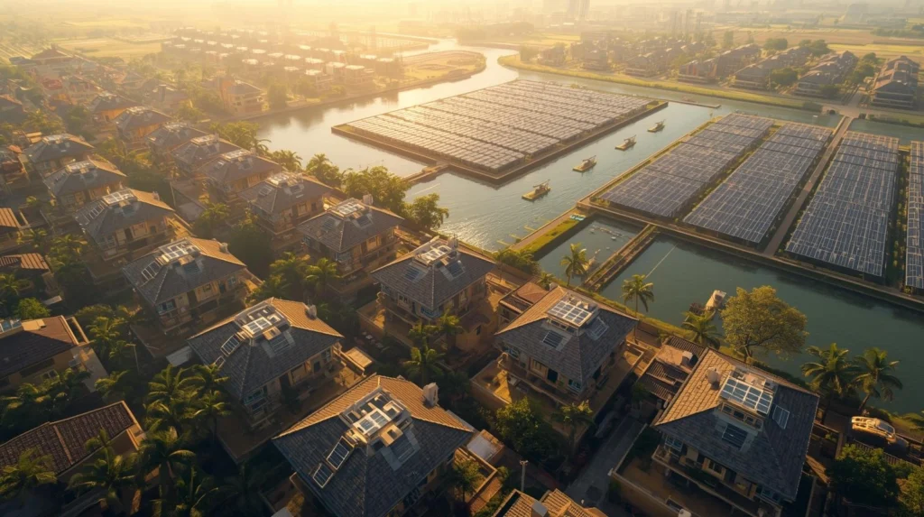 yamira solar