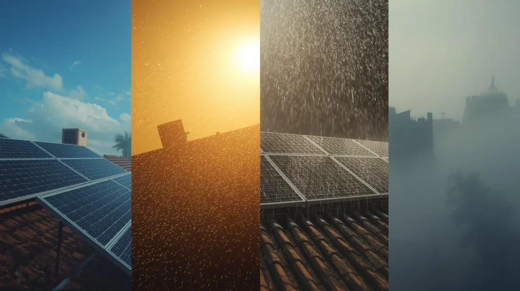 yamira solar
